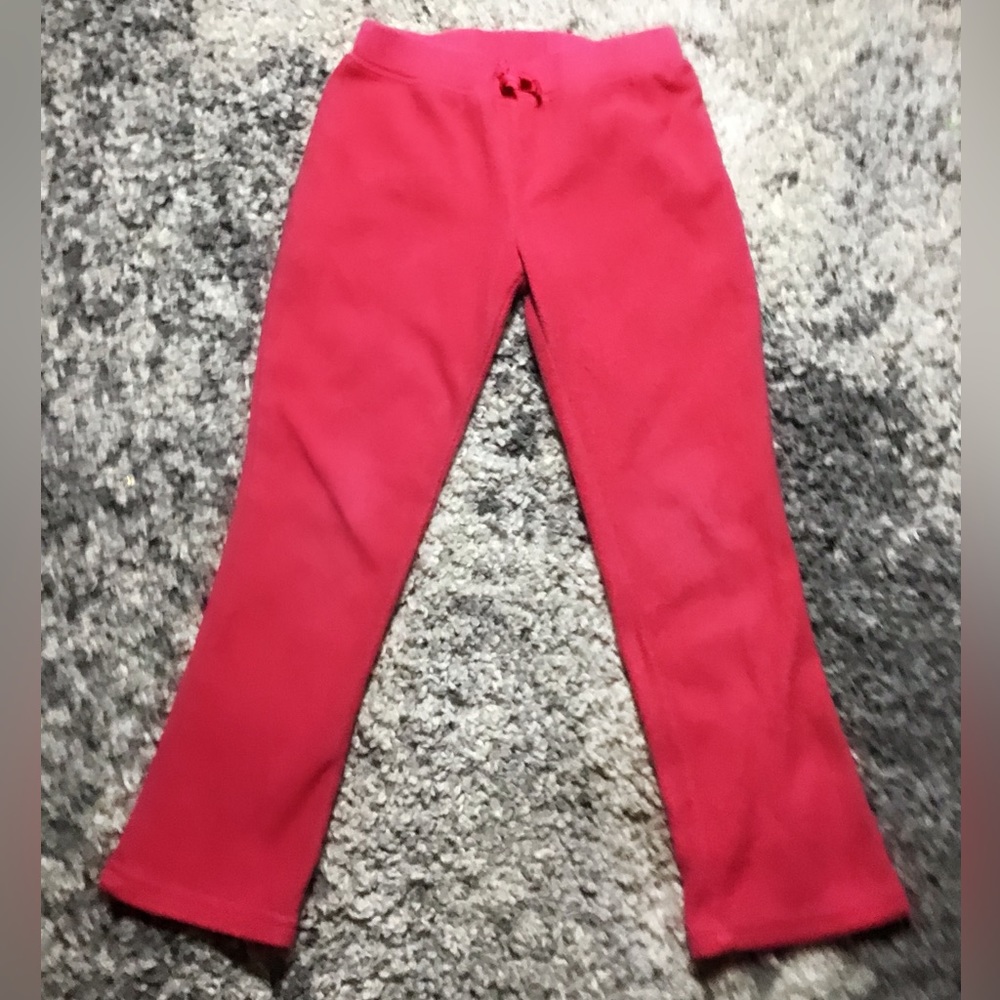 Sweat pants